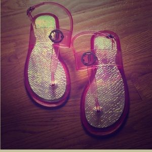 Juicy Couture Sandals